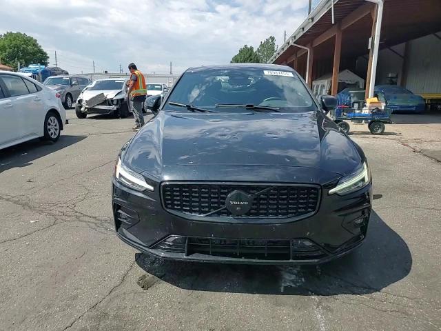 2023 Volvo S60 Plus VIN: 7JRL12FT8PG227298 Lot: 70987455