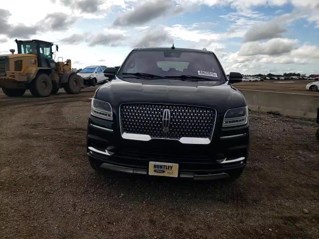 2019 Lincoln Navigator L Reserve VIN: 5LMJJ3LT5KEL11205 Lot: 69622015