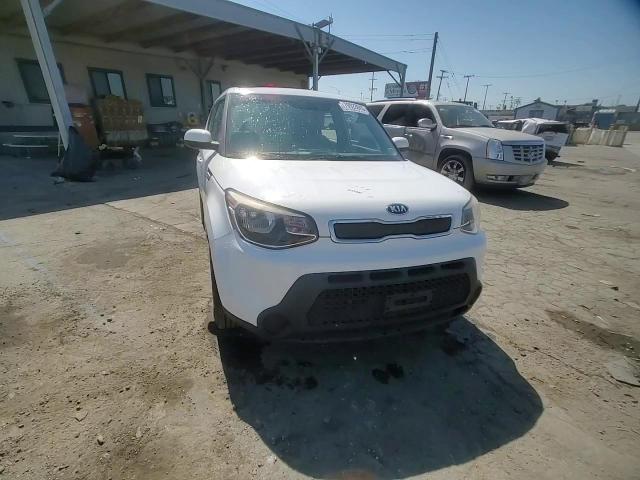 2016 Kia Soul VIN: KNDJN2A29G7320176 Lot: 70923045