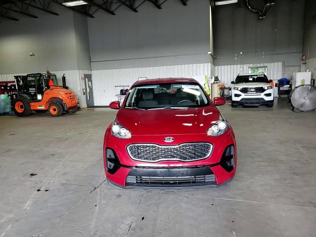 2020 Kia Sportage Lx VIN: KNDPM3AC8L7825003 Lot: 70659045
