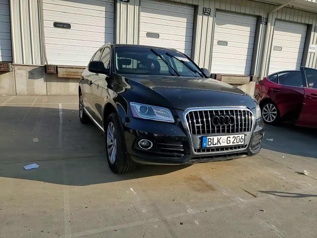 2014 Audi Q5 Premium Plus VIN: WA1LFAFP6EA091986 Lot: 68131435