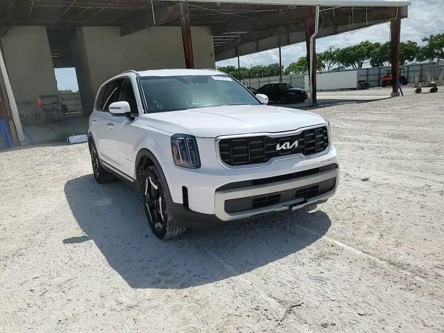2023 Kia Telluride S VIN: 5XYP6DGC1PG392995 Lot: 70151575