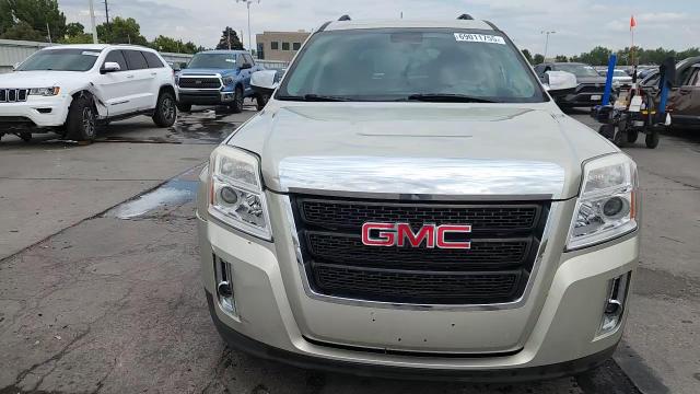 2015 GMC Terrain Sle VIN: 2GKFLWE39F6211757 Lot: 69011755