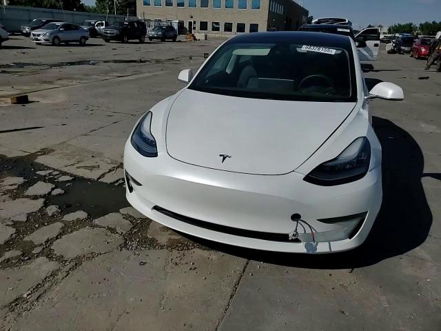 2020 Tesla Model 3 VIN: 5YJ3E1EB3LF619647 Lot: 68328155
