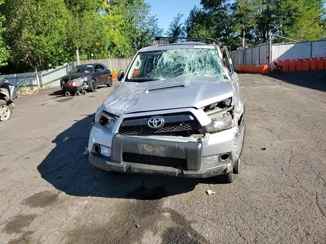 2010 Toyota 4Runner Sr5 VIN: JTEBU5JR9A5024515 Lot: 67872125
