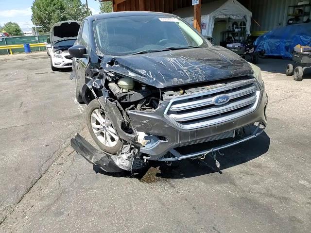 2017 Ford Escape Se VIN: 1FMCU9GDXHUB43570 Lot: 69096915