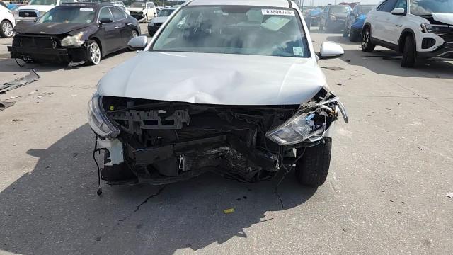 2019 Hyundai Accent Se VIN: 3KPC24A3XKE039695 Lot: 69800765