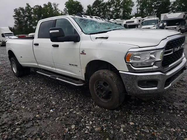 2024 Ram 3500 Big Horn VIN: 3C63RRHL7RG280375 Lot: 67567495