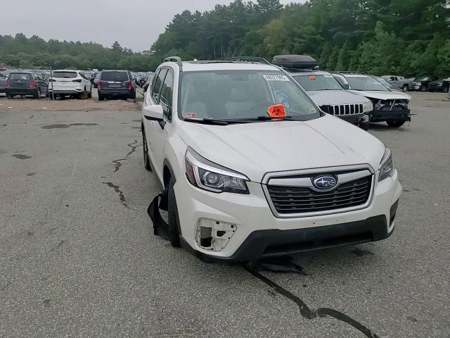 2020 Subaru Forester Premium VIN: JF2SKAJC8LH421585 Lot: 68327985