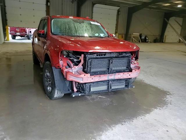 2023 Ford Maverick Xl VIN: 3FTTW8F9XPRA03403 Lot: 70346795