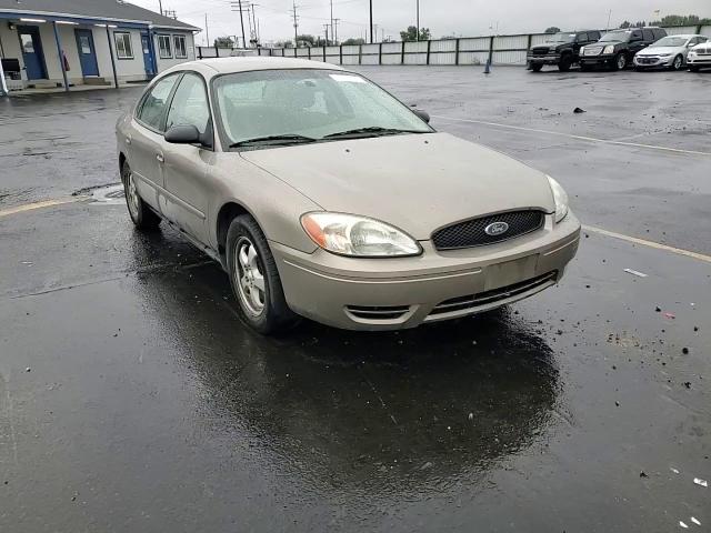 2005 Ford Taurus Se VIN: 1FAFP53295A170820 Lot: 70527585