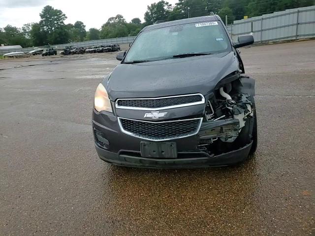 2013 Chevrolet Equinox Lt VIN: 2GNALDEK4D6287506 Lot: 71007385