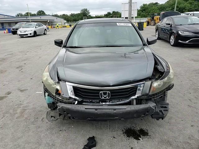 2009 Honda Accord Exl VIN: 1HGCP26879A034236 Lot: 69914035