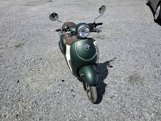 2024 Honda Ncw50 VIN: JH2AF7714RK702079 Lot: 70734665