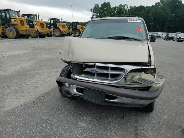 1997 Ford Explorer VIN: 1FMDU32X1VUC86129 Lot: 69250445