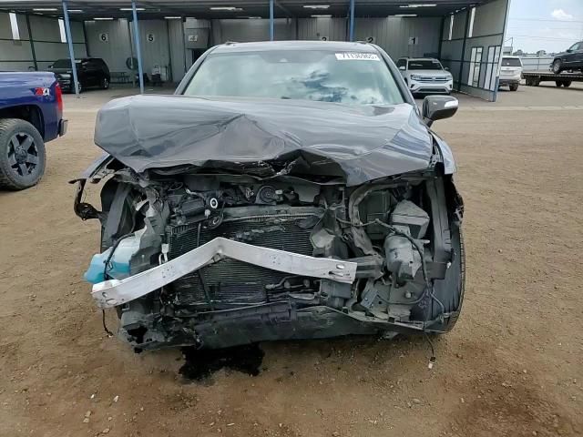 2017 Acura Rdx VIN: 5J8TB4H38HL012888 Lot: 71136965