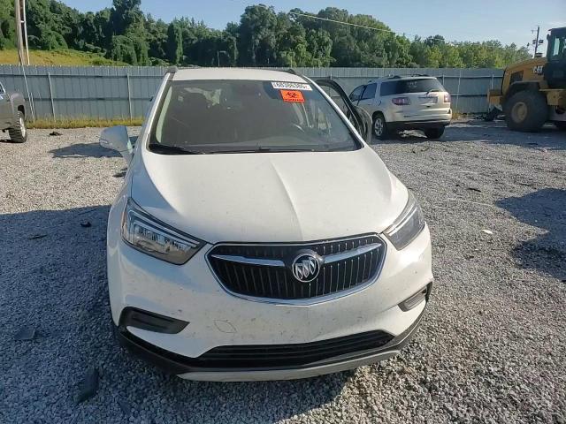 2019 Buick Encore Preferred VIN: KL4CJASB8KB832010 Lot: 68386385