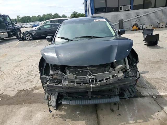 2017 Subaru Legacy 2.5I Premium VIN: 4S3BNAC67H3019865 Lot: 67362695