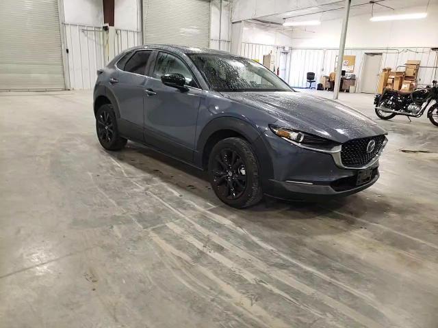 2024 Mazda Cx-30 Preferred VIN: 3MVDMBCM3RM659571 Lot: 70550475
