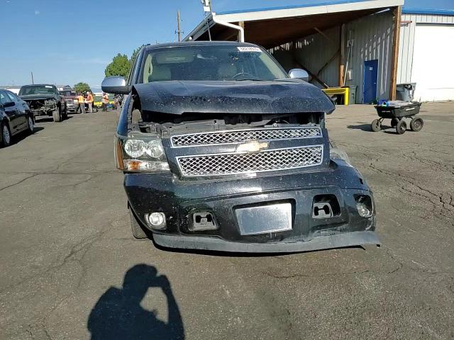 2008 Chevrolet Suburban K1500 Ls VIN: 3GNFK16388G198756 Lot: 71274315
