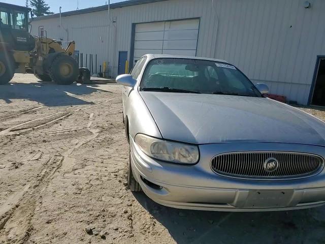 2005 Buick Lesabre Custom VIN: 1G4HP54K35U260833 Lot: 70115475