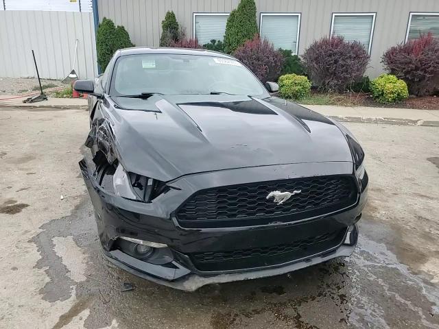 2017 Ford Mustang VIN: 1FA6P8TH7H5332592 Lot: 69362485