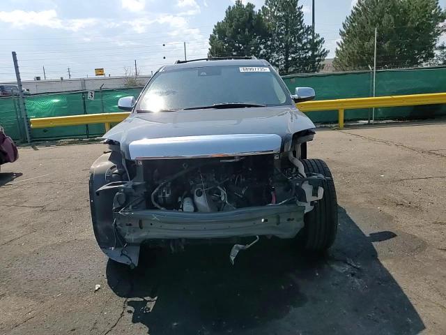 2013 GMC Terrain Denali VIN: 2GKFLYE37D6133262 Lot: 68907735