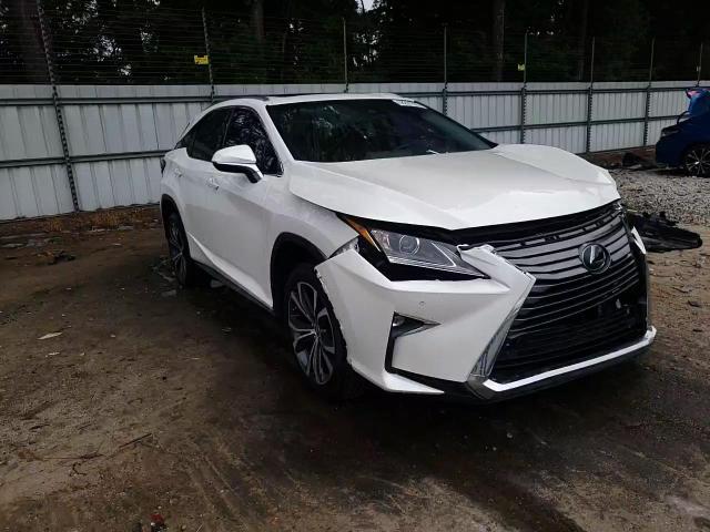2016 Lexus Rx 350 VIN: JTJBZMCA4G2007684 Lot: 68261055