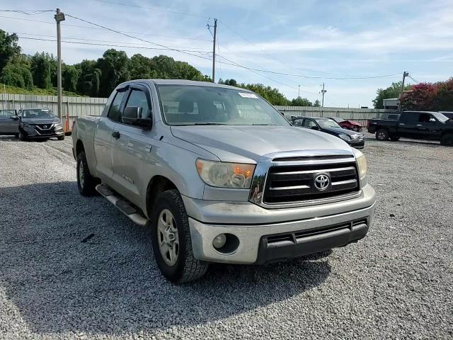 2010 Toyota Tundra Double Cab Sr5 VIN: 5TFRM5F10AX006043 Lot: 69726215