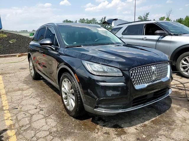 2020 Lincoln Corsair VIN: 5LMCJ1D96LUL18607 Lot: 67082885