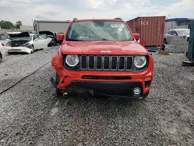 2020 Jeep Renegade Latitude VIN: ZACNJABB9LPL86680 Lot: 69123845