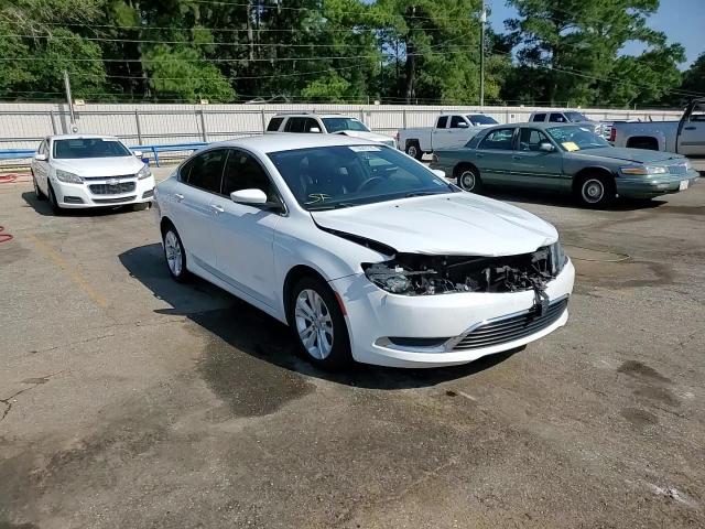 2017 Chrysler 200 Limited VIN: 1C3CCCAB7HN509995 Lot: 70043105
