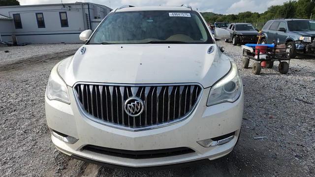 2015 Buick Enclave VIN: 5GAKRCKD6FJ241923 Lot: 69047575
