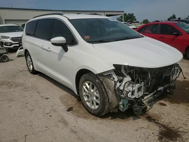 2021 Chrysler Voyager Lxi VIN: 2C4RC1DG7MR509350 Lot: 67359645