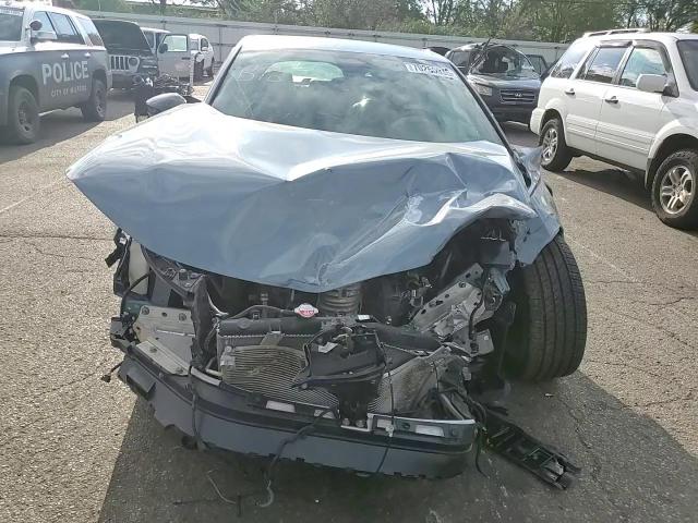 2022 Honda Civic Sport VIN: 19XFL2H84NE007572 Lot: 70269335