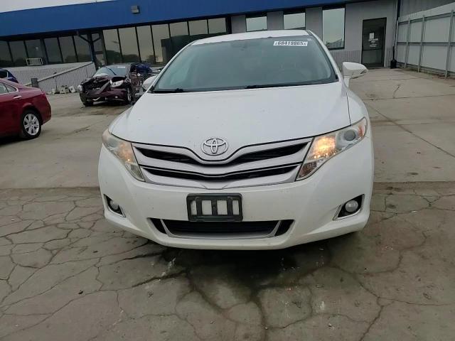 2013 Toyota Venza Le VIN: 4T3BA3BB6DU038050 Lot: 68419865