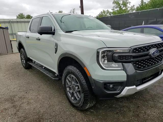 2024 Ford Ranger Xlt VIN: 1FTER4HH4RLE21177 Lot: 69632245