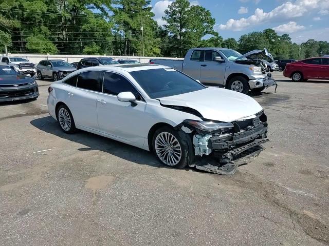 2019 Toyota Avalon Xle VIN: 4T1BZ1FB4KU033393 Lot: 69592915