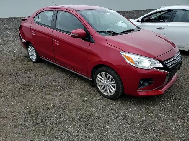 2024 Mitsubishi Mirage G4 Se VIN: ML32FVFJ3RHF03952 Lot: 68335875