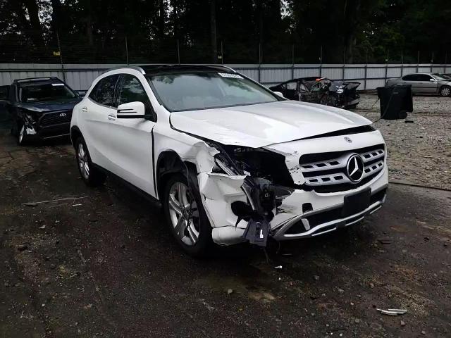 2019 Mercedes-Benz Gla 250 4Matic VIN: WDCTG4GB6KJ590820 Lot: 67537625