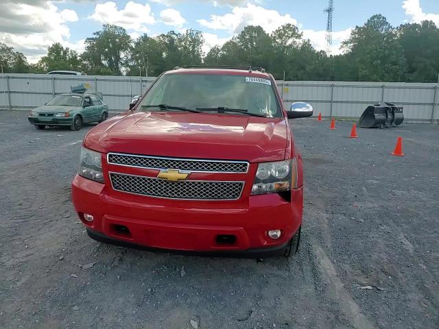 2012 Chevrolet Avalanche Ltz VIN: 3GNTKGE70CG308279 Lot: 70449805