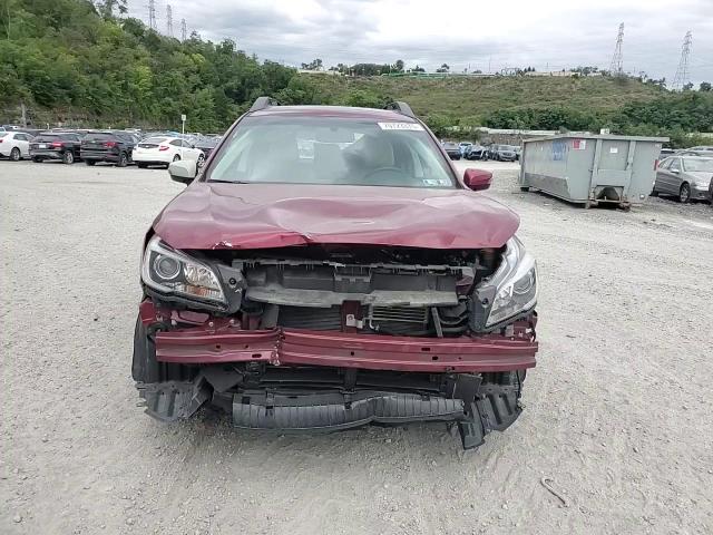 2016 Subaru Outback 2.5I Limited VIN: 4S4BSALC1G3228284 Lot: 70723375