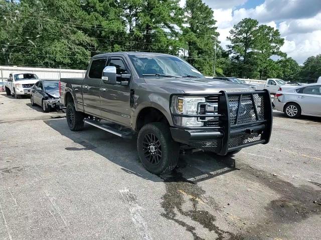 2019 Ford F250 Super Duty VIN: 1FT7W2BT7KEG72952 Lot: 69014915