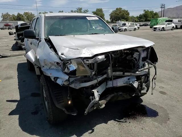 2011 Toyota Tacoma Double Cab Prerunner VIN: 3TMJU4GN7BM118368 Lot: 69761735