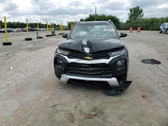 2023 Chevrolet Trailblazer Lt VIN: KL79MRSL5PB005407 Lot: 69859195