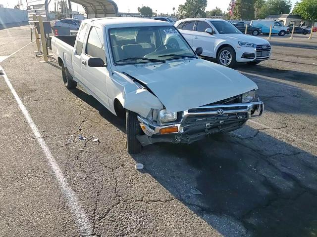 1992 Toyota Pickup 1/2 Ton Extra Long Wheelbase Sr5 VIN: JT4VN93G2N5029806 Lot: 69641845