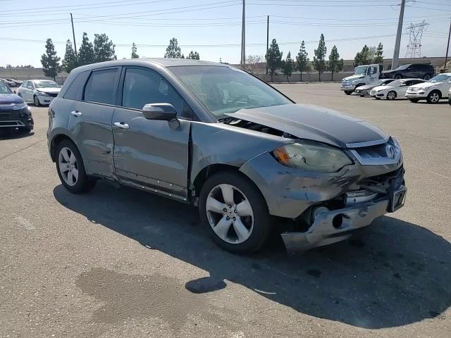 2008 Acura Rdx VIN: 5J8TB18228A017053 Lot: 68886045