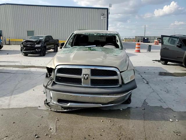 2011 Dodge Ram 1500 VIN: 1D7RB1GP9BS587063 Lot: 69419495