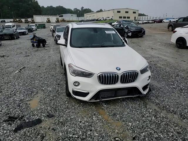 2017 BMW X1 xDrive28I VIN: WBXHT3C3XH5F80685 Lot: 69284665