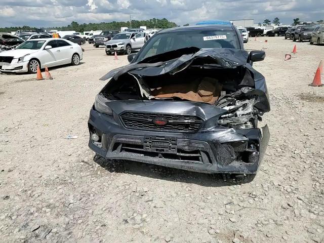 2019 Subaru Wrx Limited VIN: JF1VA1P64K8821082 Lot: 68379715